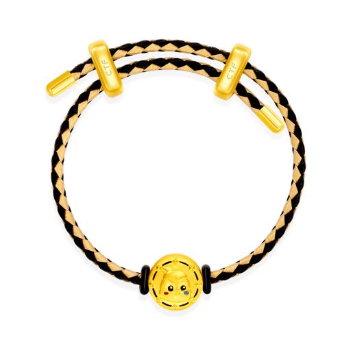 999 gold bracelet