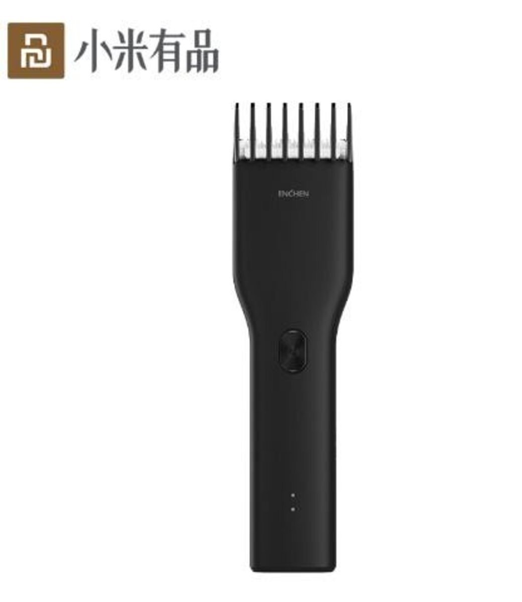 enchen Boost hair trimmer (Black)