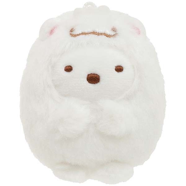 Sumikko gurashi white clearance bear