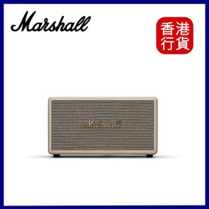 Stanmore III 藍牙喇叭-白色 MHP-96011 無線藍牙喇叭︱揚聲器︱