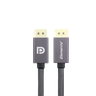 2Meter｜DP-D2M DisplayPort to DisplayPort 8K Cable｜