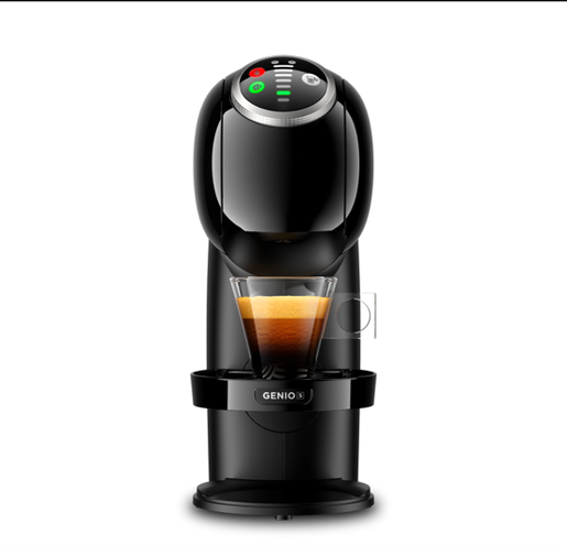 dolce gusto genio s plus black