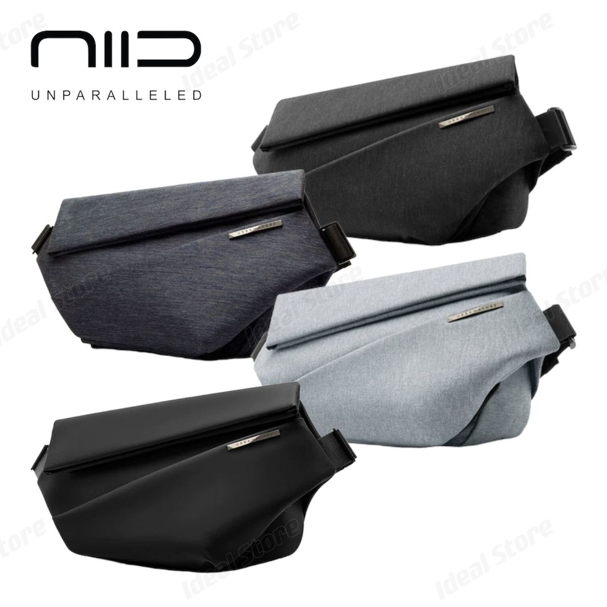 Radiant urban sling bag sale