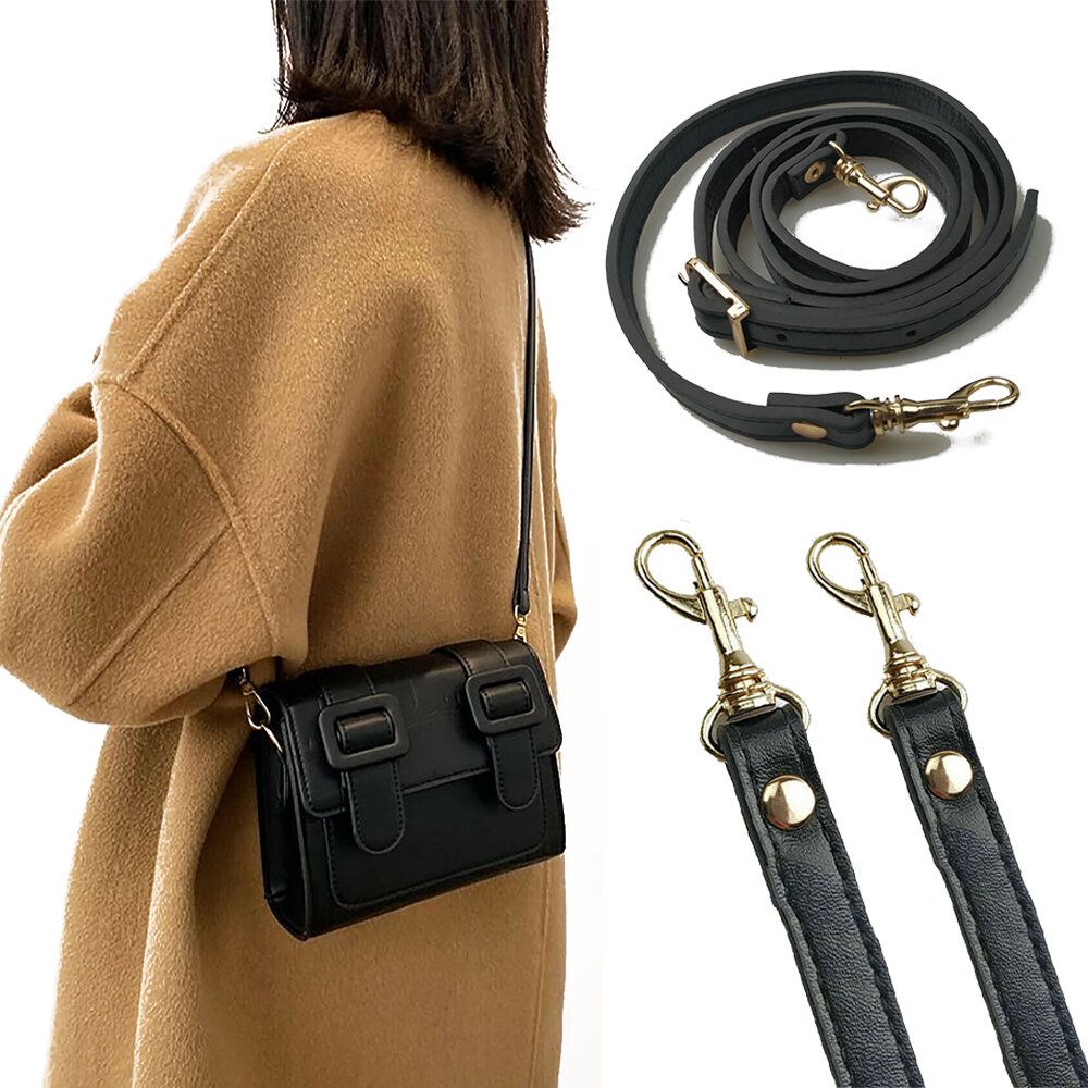 Adjustable Bag Strap Shoulder Purse Replacement Handbag Cross Body Bag Strap