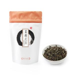 贈品--[FMT系列-怡澄] 茉莉花茶(輕便裝) 