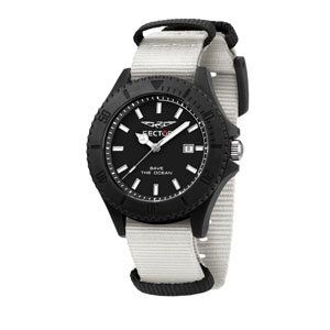 Save The Ocean 43mm White Men's Watches R3251539003