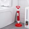 【氣筒式】日式管道疏通器 廁所通渠泵 馬桶疏通器 下水道馬桶吸盤 真空吸泵 去塞 通渠 廁所泵