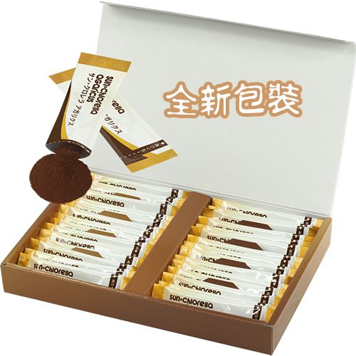 サン・クロレラ アガリクス わかり易く 60g (2g×30袋)