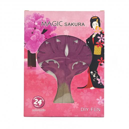 OTHER, 【Christmas Limited Offer】Magic Sakura