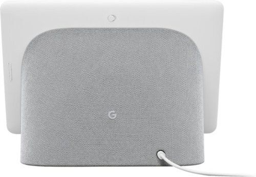 Google | Nest Hub Max Smart Home Assistant 10 inch Display