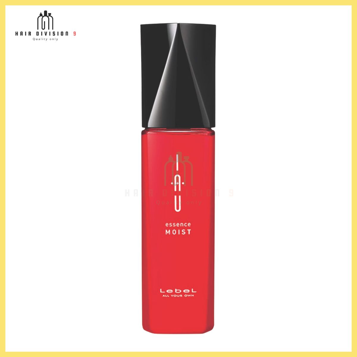 Lebel | LebeL IAU Essence Moist 100ml (平行進口) | HKTVmall 香港最大網購平台