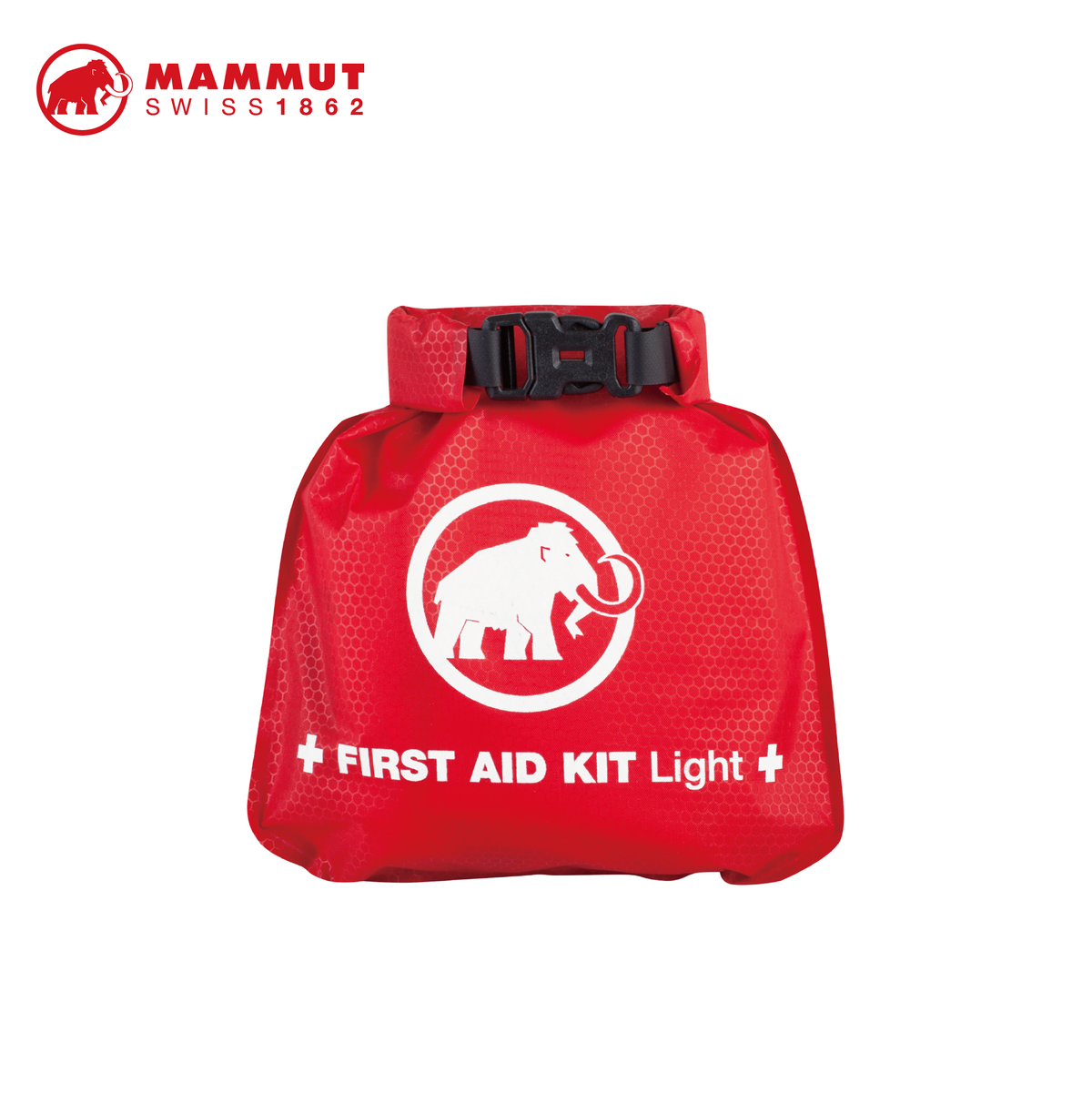 Trousse De Premiers Secours Mammut Pro - Imperméable, Contenu Complet Pour Randonnée Et Trek