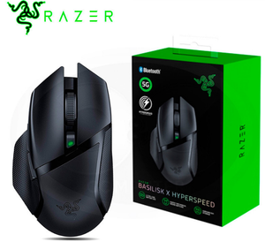 basilisk razer hyperspeed