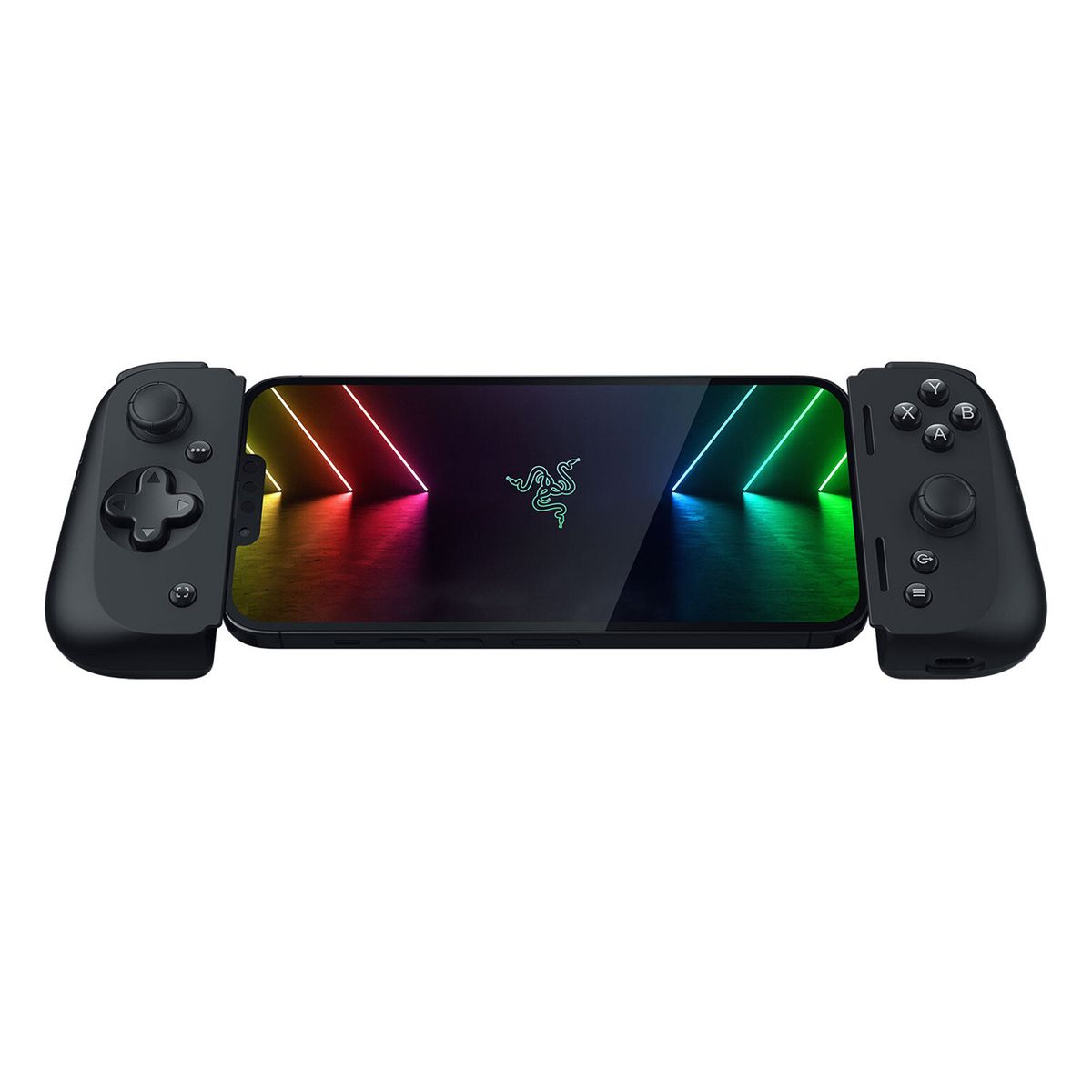 Razer | Kishi V2 for iPhone (iPhone 通用行動遊戲控制器) | HKTVmall