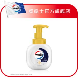 泡沫殺菌洗手液(金裝)290ml