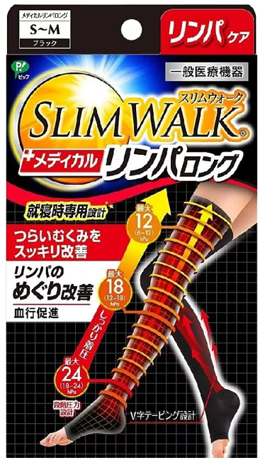SLIMWALK Compression Leggings: Your Ultimate Solution For Slimmer