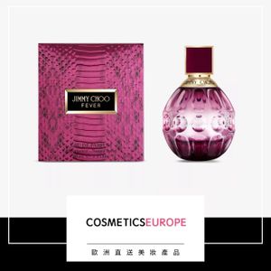 JIMMY CHOO | Fever 香水60 毫升(平行進口) | HKTVmall 香港最大網購平台