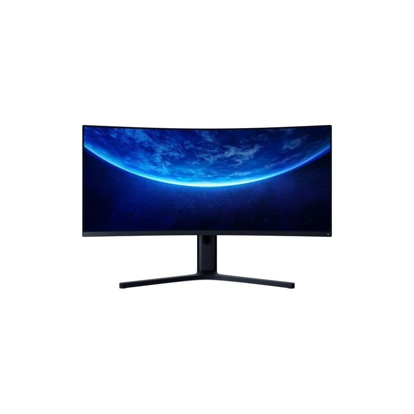 mi widescreen monitor