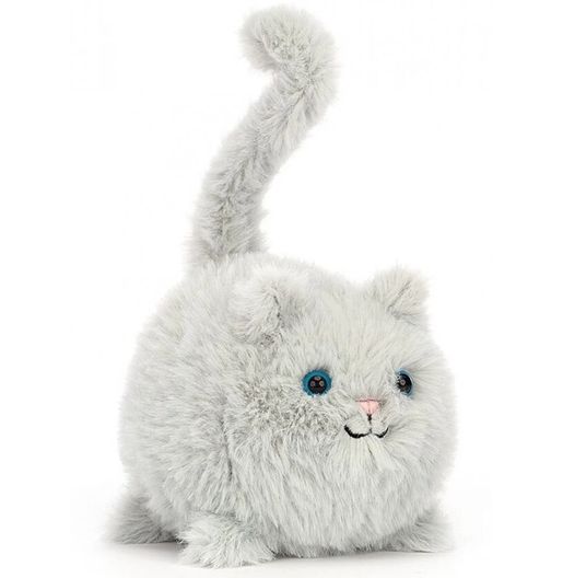 お買得 jellycat 猫 - おもちゃ