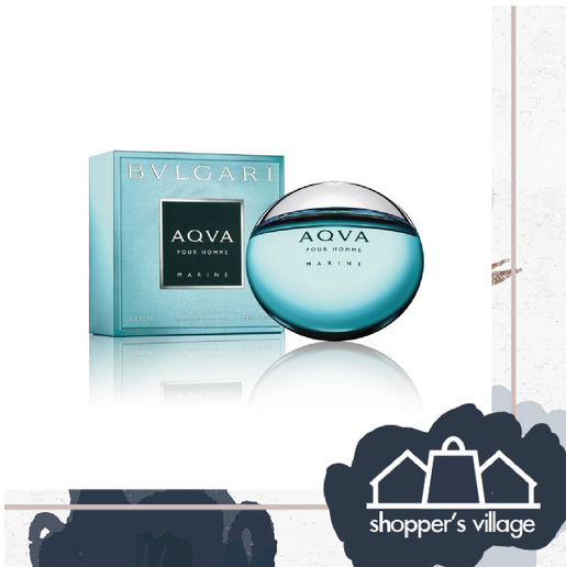 BVLGARI Bvlgari Aqua Marine EDT 100ml HKTVmall The Largest HK Shopping Platform