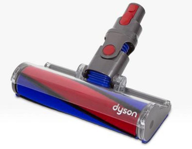 Dyson [Box-set]20W Soft Roller Head (Suit V7 V8 V10 V11) part number 966489-11 - Parallel Import