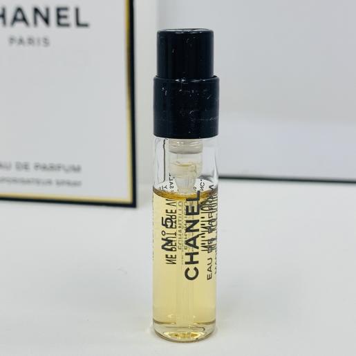Chanel, CHANEL N5 EDP 1.5ML TRAVEL SIZE (PARALLEL IMPORT)