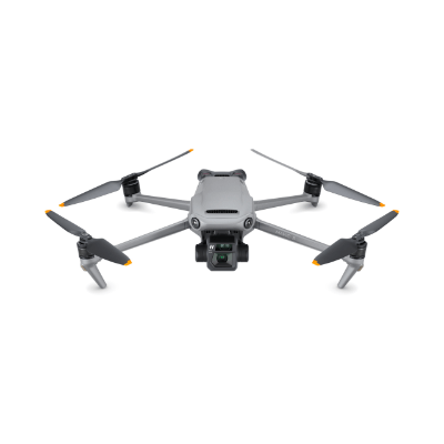 Mavic 3 Single Vision Drone