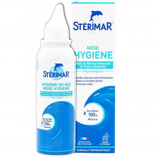 Stérimar Baby (0-3Y) Nasal Hygiene 100ml