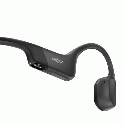 Multifunction Button 101 – Shokz