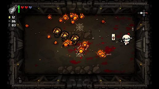 The Binding of Isaac: Repentance Switch Games From Japan Multi