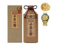 【2本セット】古酒 琉球泡盛 千年の響き 720ml 43% 限定品 4936938568175-3_grande.jpg?v=