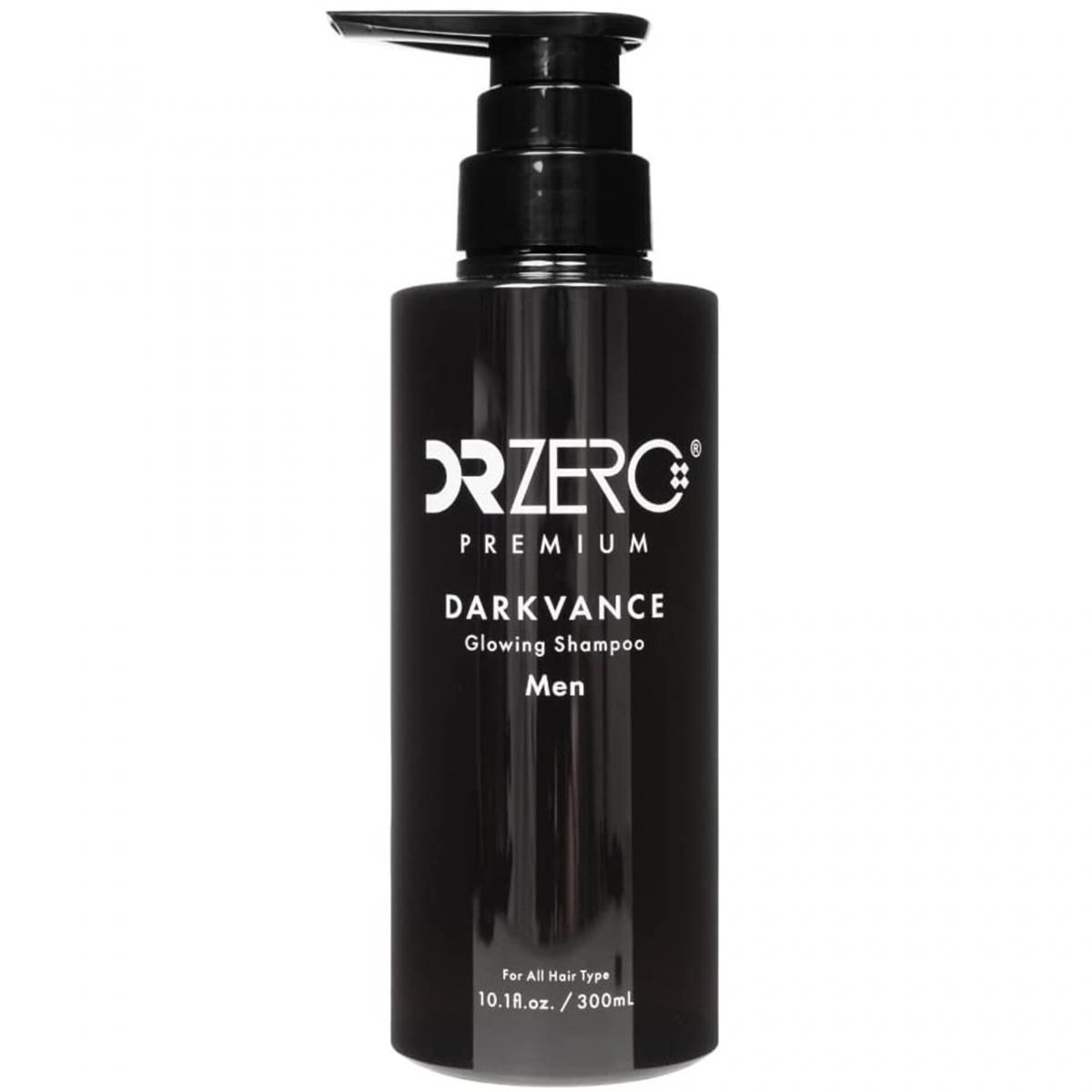 Premium Darkvance Glowing Shampoo (Men) 300ml - 90097 (Parallel Import)