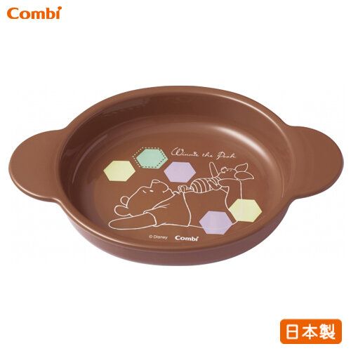 小熊維尼細午餐碟