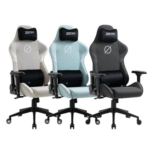 Zenox saturn racing cheap chair