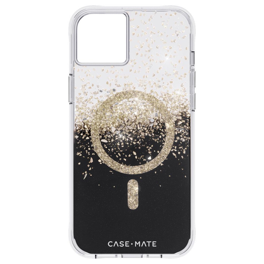 Karat Onyx Case Compatible with MagSafe for 2022 iPhone 6.7"