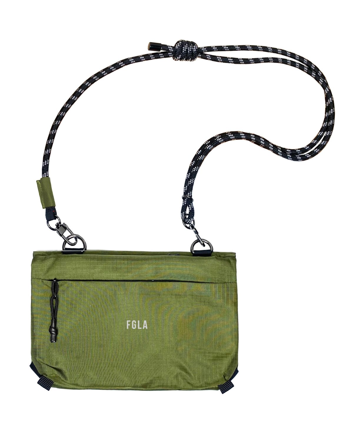 Fungolia | SUPREME TRAVEL POUCH｜Shoulder Bag｜Cross Body Bags 
