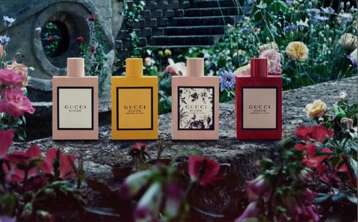 Gucci bloom best sale travel size