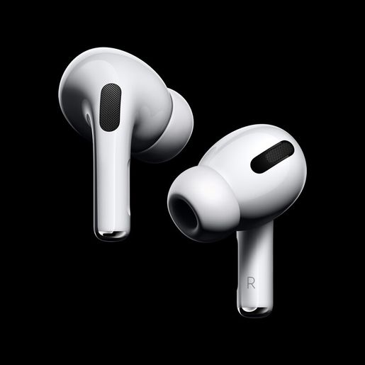 Apple | AirPod pro 無線藍牙耳機Magsafe版【平行進口】 | HKTVmall