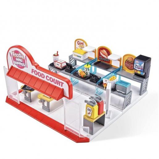 Zuru 5 Surprise Mini Brands Series 1 Toy Shop Playset, 1 ct - Smith's Food  and Drug