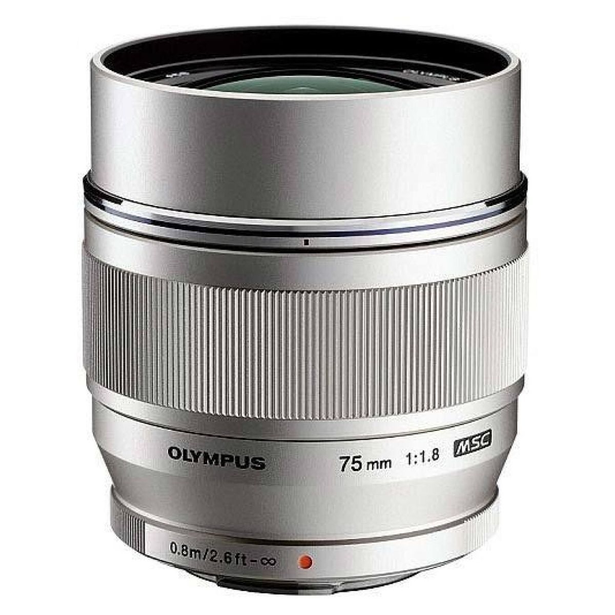 Olympus olympus m zuiko digital ed 75mm f1 8 hktvmall 