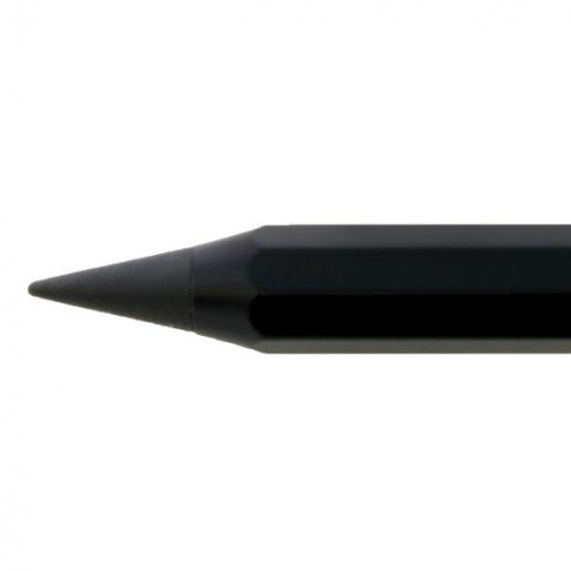 Sun-Star Metacil metal pencil black