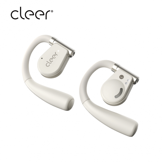 cleer | Cleer ARC 2 Open-Ear True Wireless Earbuds - Music Edition