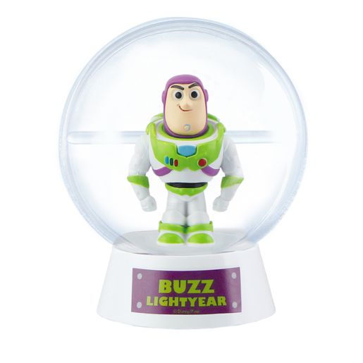 Disney Toy Story Buzz Lightyear Aluminum Sports Bottle - Buzz And Alien  Bottle