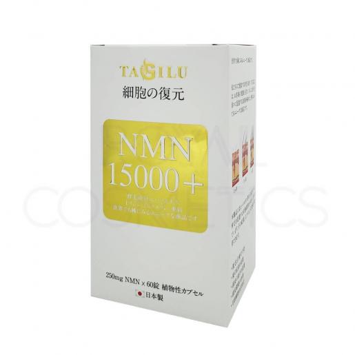 Others | TAGILU 細胞の復元NMN15000+ 育髮配方60錠(4899959028618 