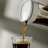 冷萃咖啡壺 冷泡果茶壺 冰萃果汁冰滴壺冷萃杯 1100ML 棕色