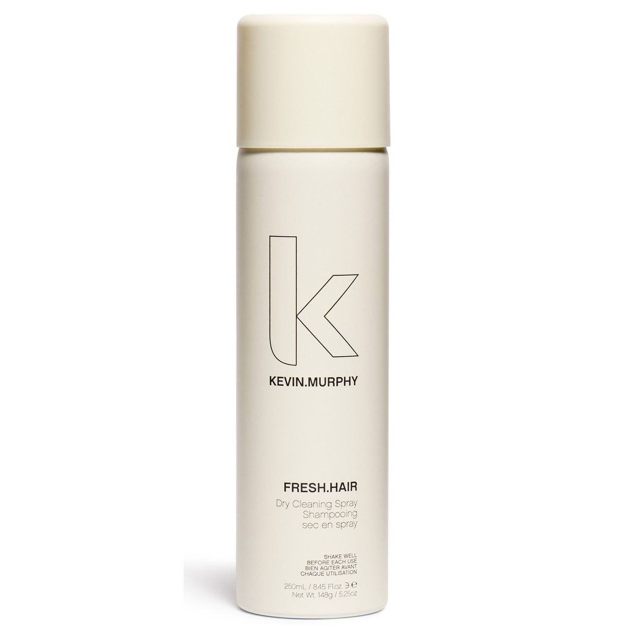 Kevin.Murphy Kevin Murphy Fresh Hair Dry Shampoo Spray 免沖洗淨髮噴霧 250ml