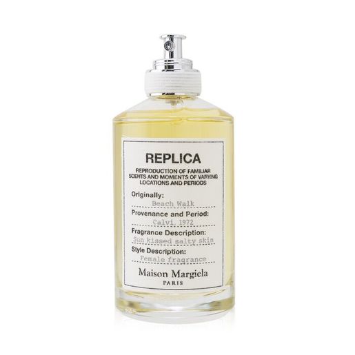 Maison Margiela | Replica Beach Walk 淡香水噴霧100ml/3.4oz - [平行