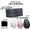 【2 In 1 Ergonomic Set】ERGO K860 Wireless Ergonomic Keyboard - Split Keyboard, Wrist Rest, Natural Typing & Logitech Lift Vertical Ergonomic Mouse｜Graphite｜Authorized Goods