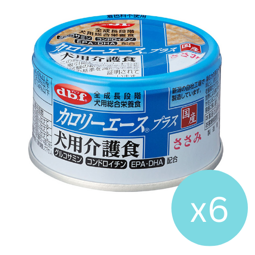 [6 Cans] Chicken Paste For All Life Stage Dog Can (Hip & Joint) (85g x6) 033691 D1083