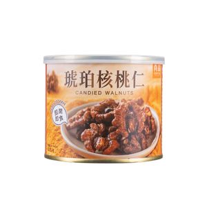 尚品琥珀核桃仁(中國)(100克)